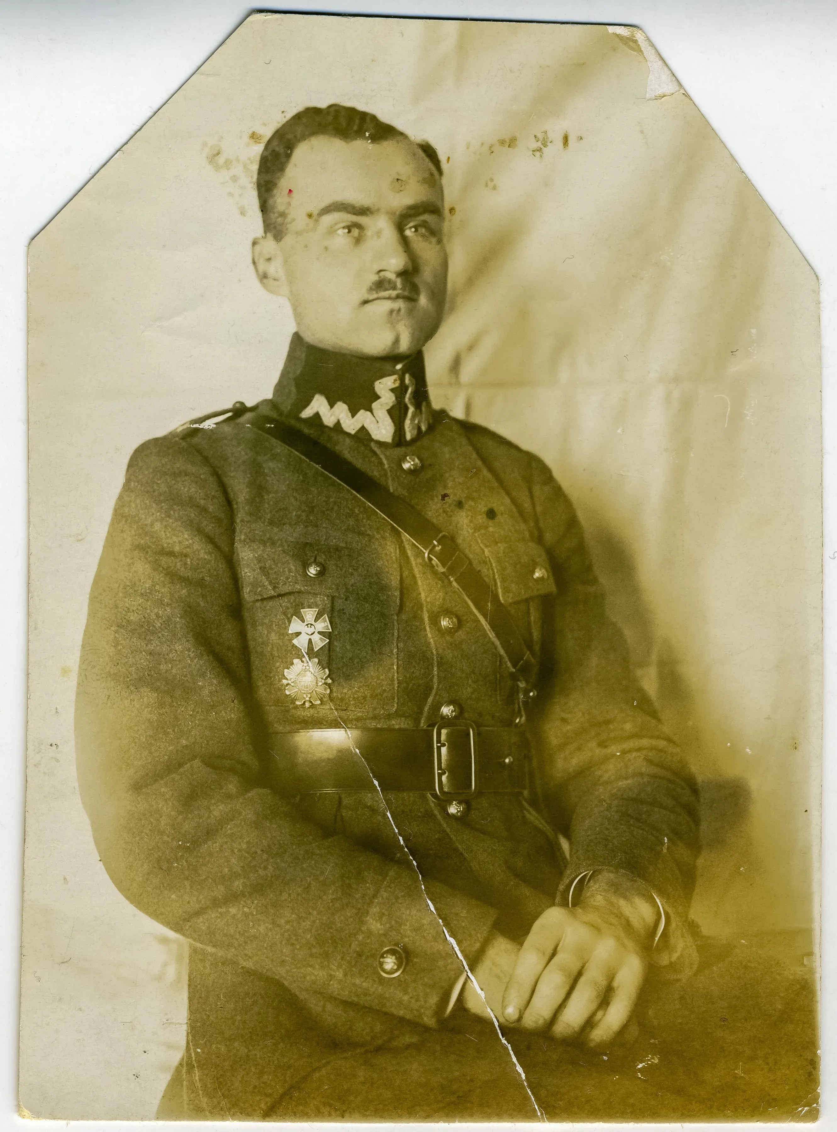 Generał Karol Ziemski