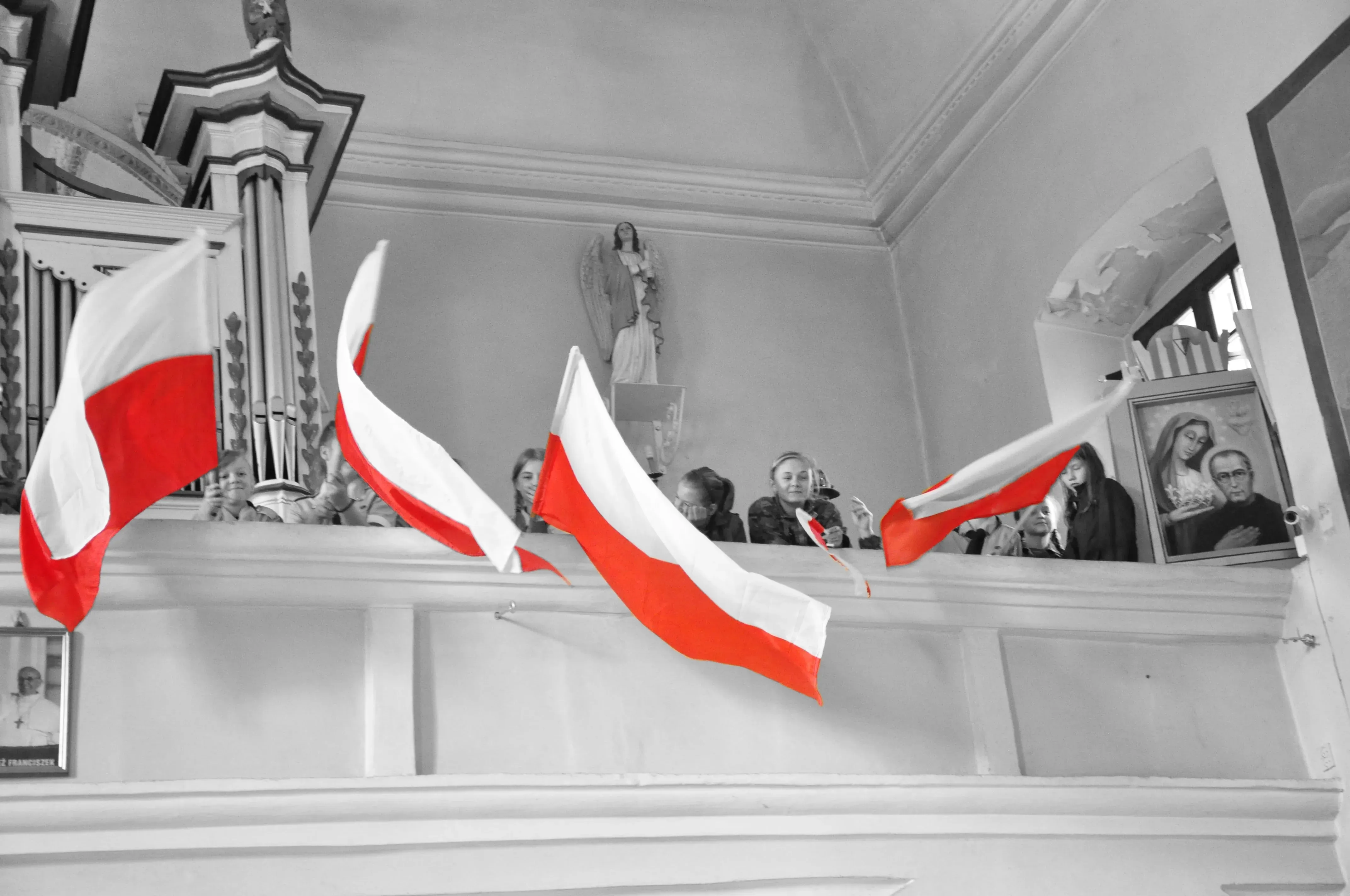 Galeria realizacji Towarzystwa